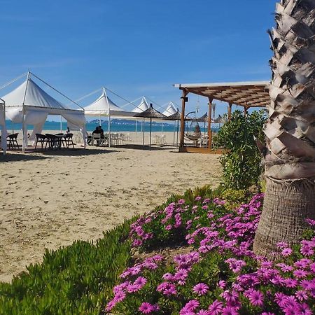 Apartments Big Family Durres Bagian luar foto