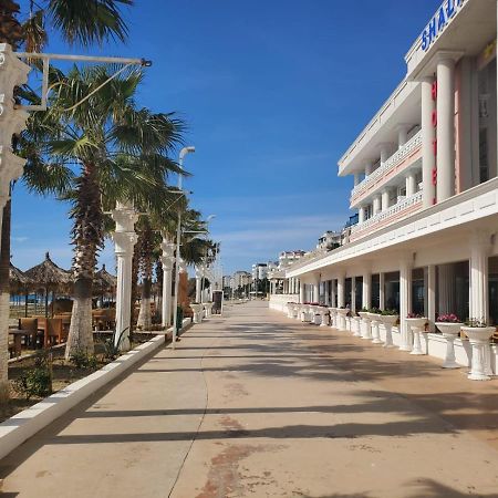 Apartments Big Family Durres Bagian luar foto