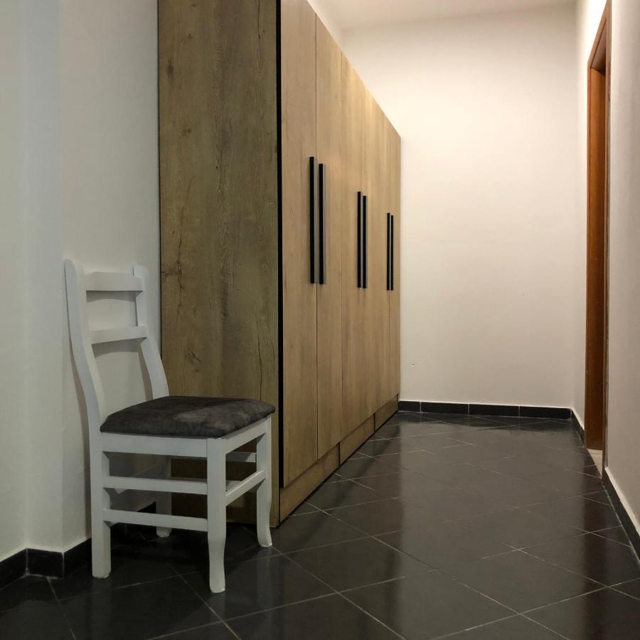 Apartments Big Family Durres Bagian luar foto