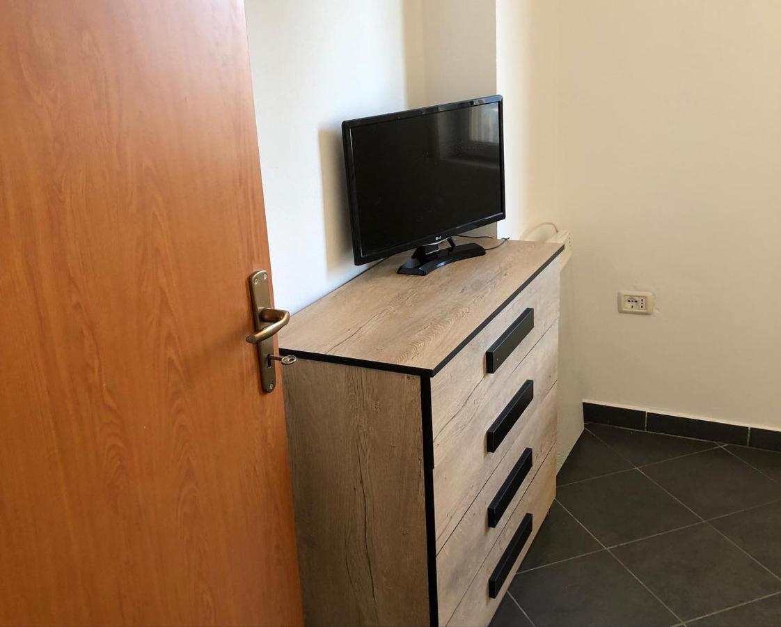 Apartments Big Family Durres Bagian luar foto