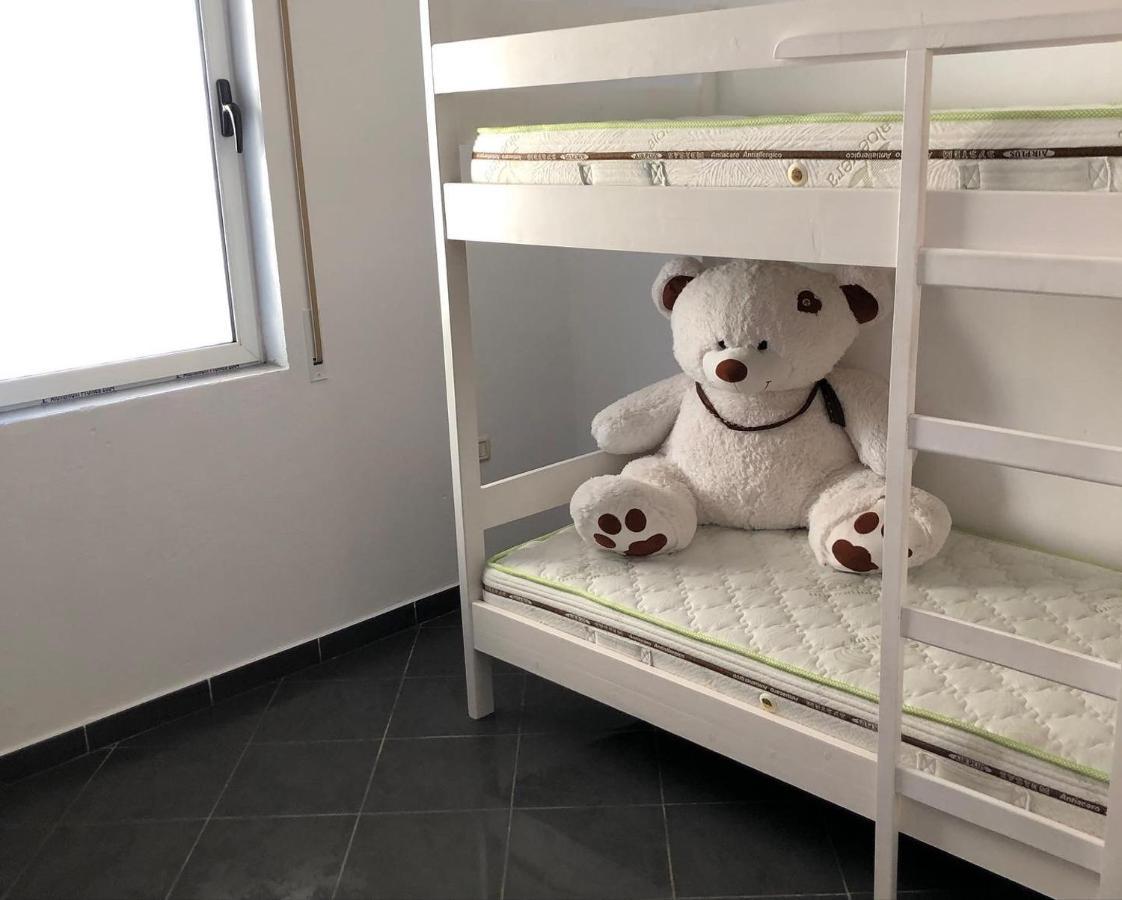 Apartments Big Family Durres Bagian luar foto
