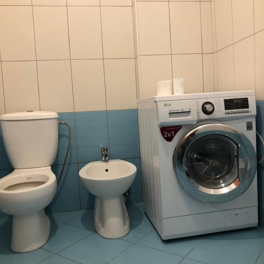 Apartments Big Family Durres Bagian luar foto