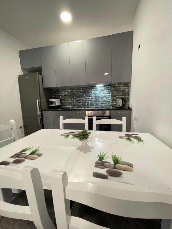 Apartments Big Family Durres Bagian luar foto