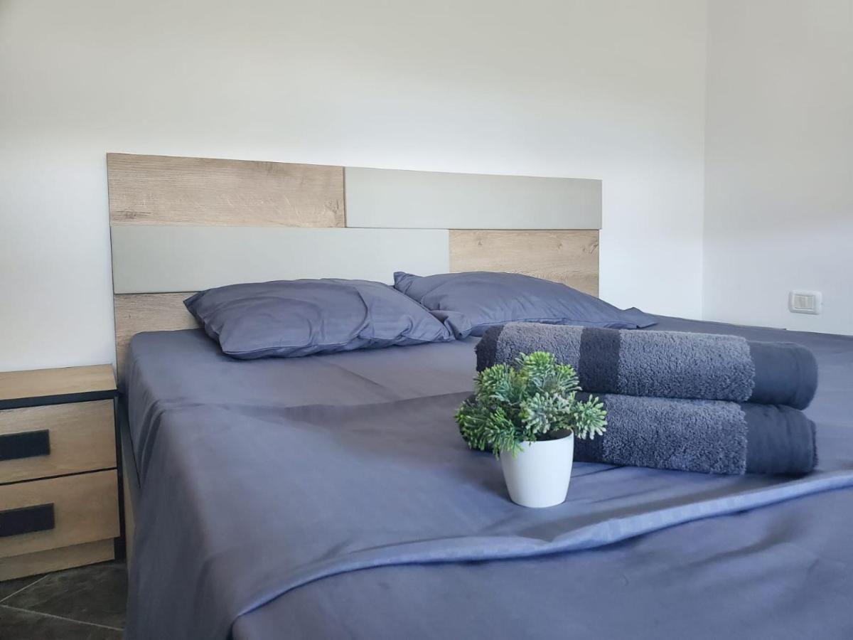 Apartments Big Family Durres Bagian luar foto