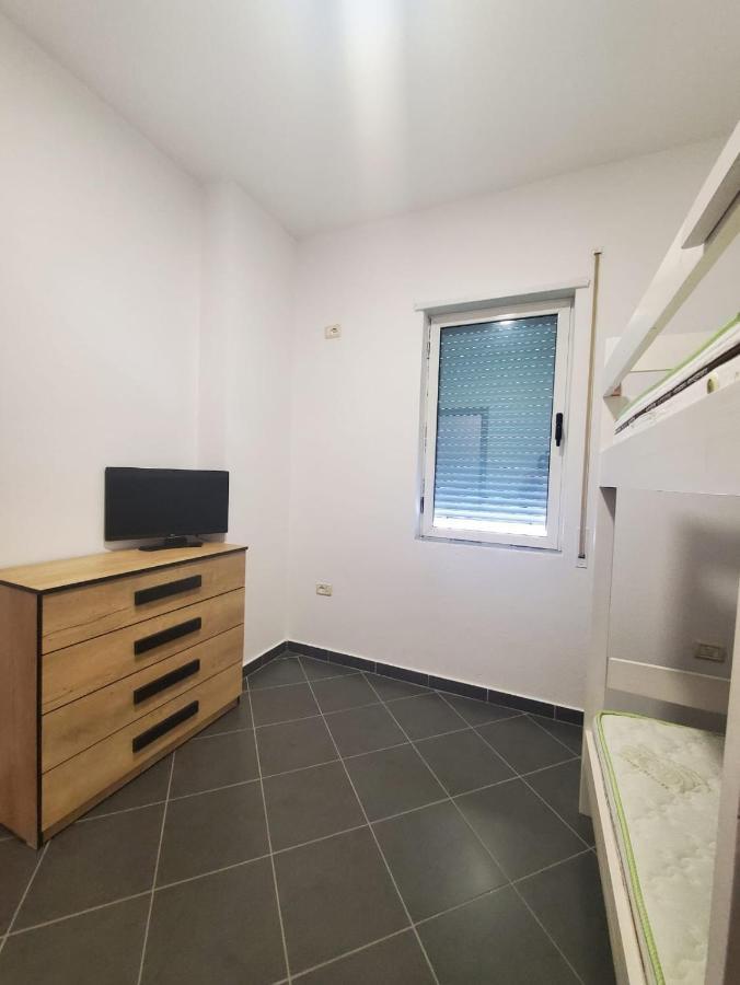 Apartments Big Family Durres Bagian luar foto