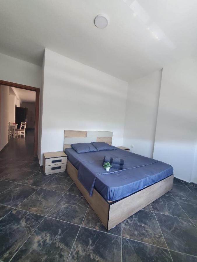 Apartments Big Family Durres Bagian luar foto