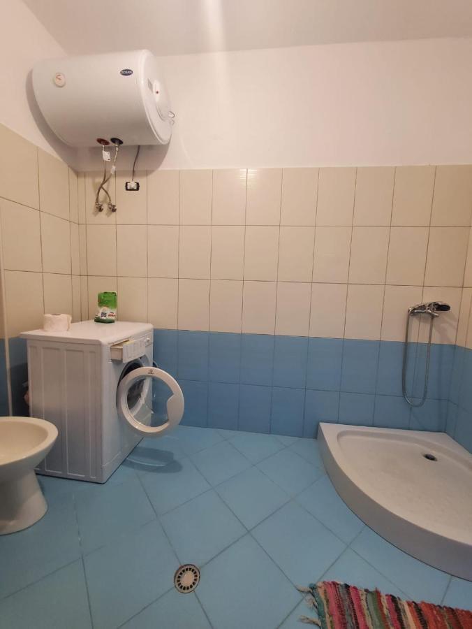 Apartments Big Family Durres Bagian luar foto